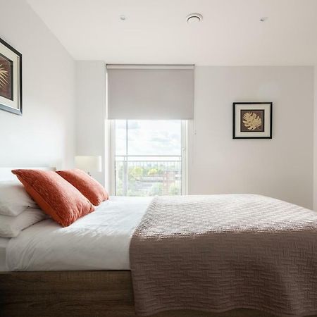 Second Nest Deptford Greenwich London Bagian luar foto