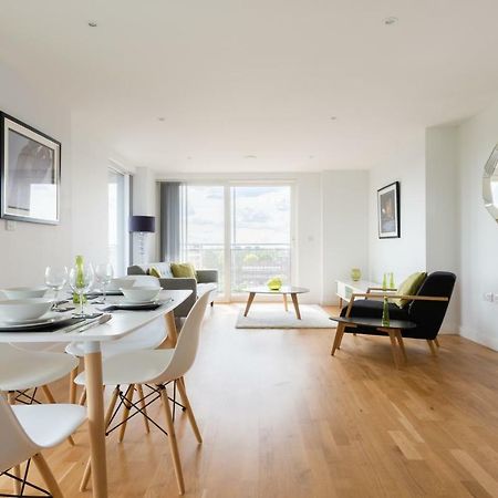 Second Nest Deptford Greenwich London Bagian luar foto