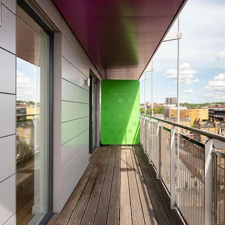 Second Nest Deptford Greenwich London Bagian luar foto