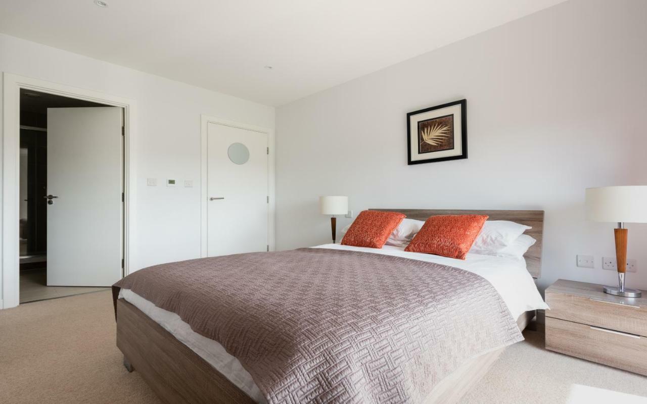 Second Nest Deptford Greenwich London Bagian luar foto
