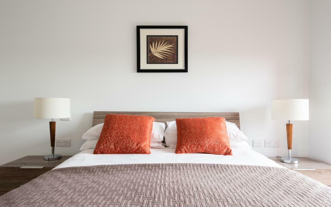 Second Nest Deptford Greenwich London Bagian luar foto