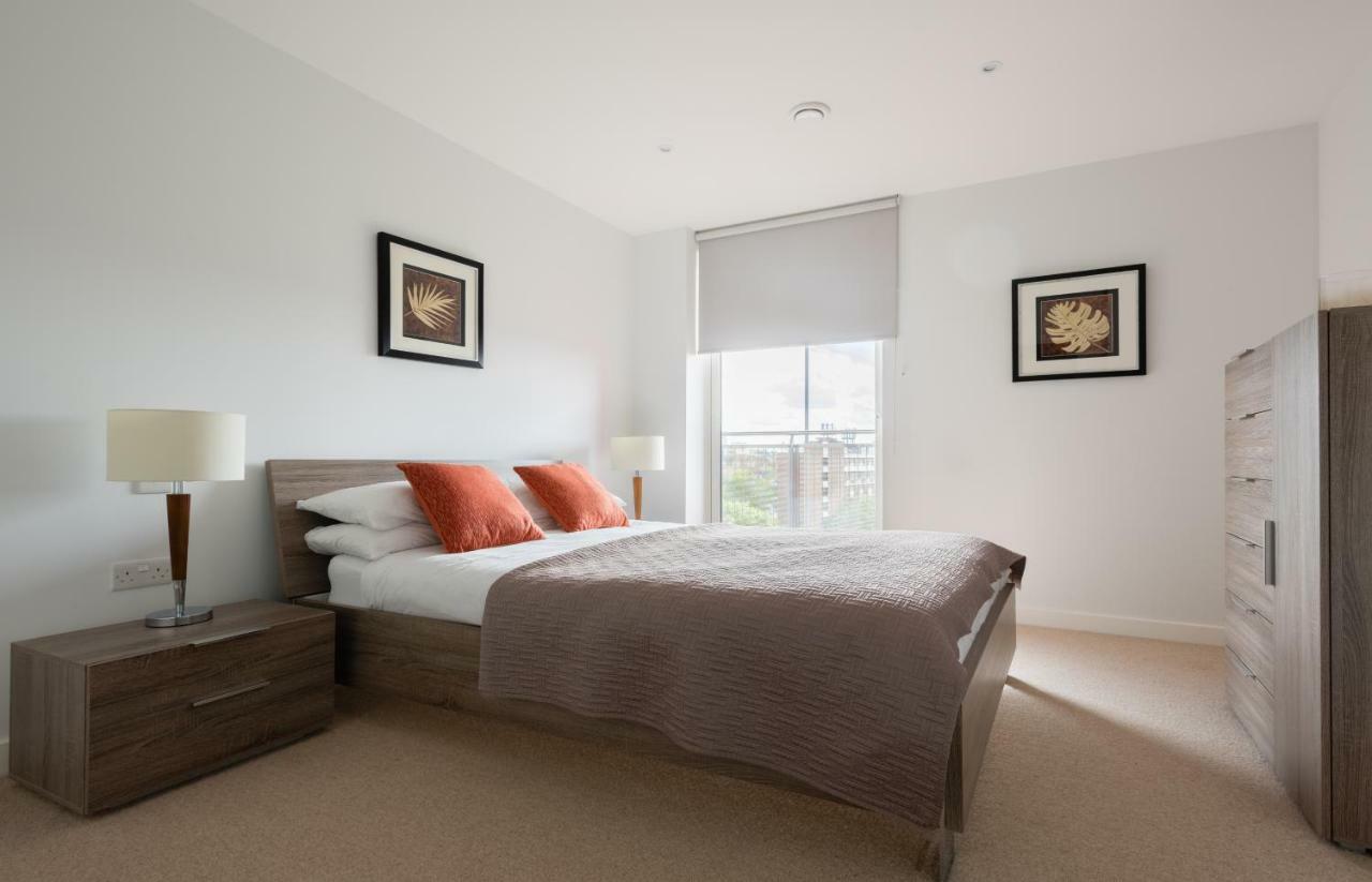 Second Nest Deptford Greenwich London Bagian luar foto