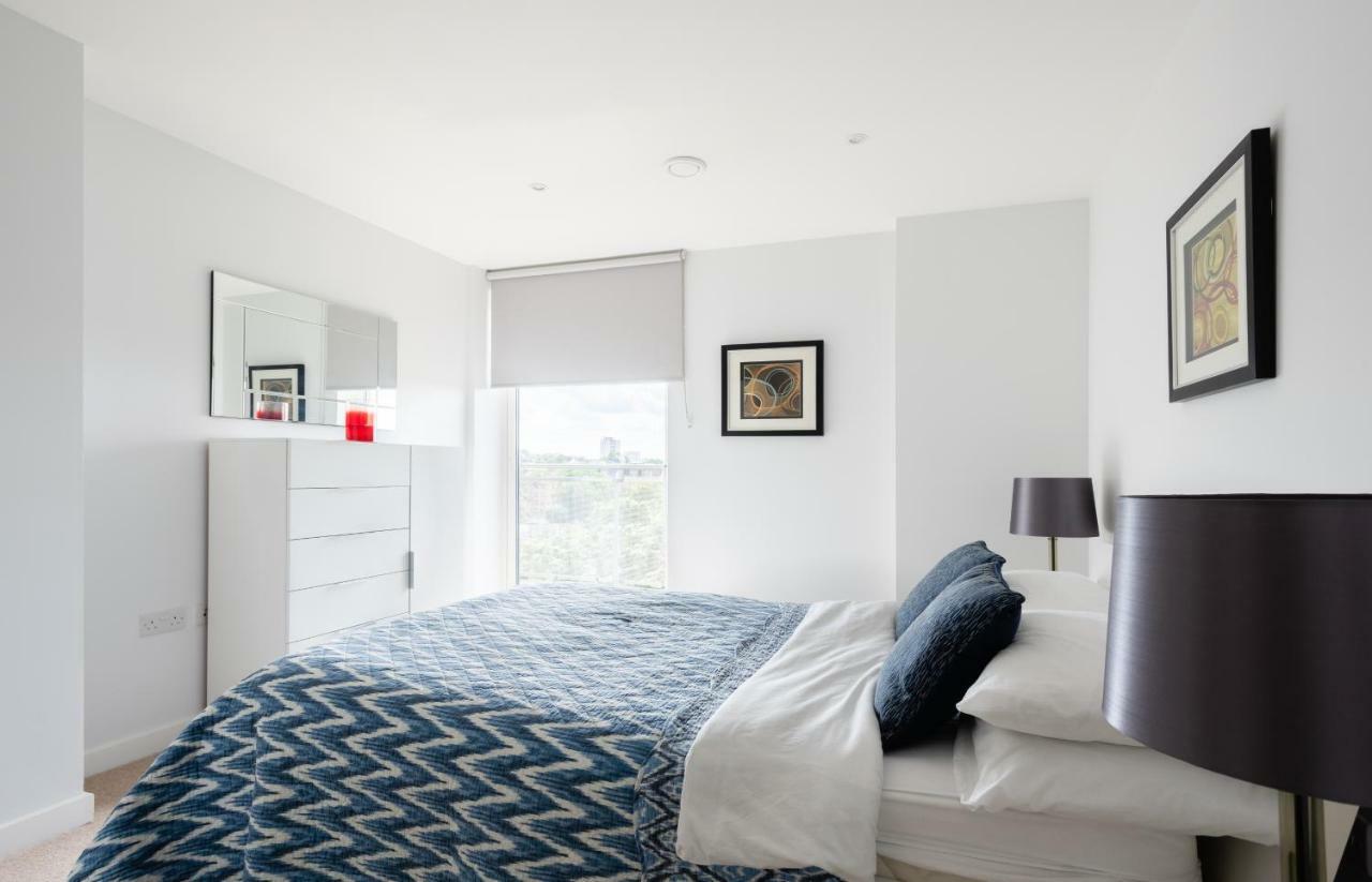 Second Nest Deptford Greenwich London Bagian luar foto