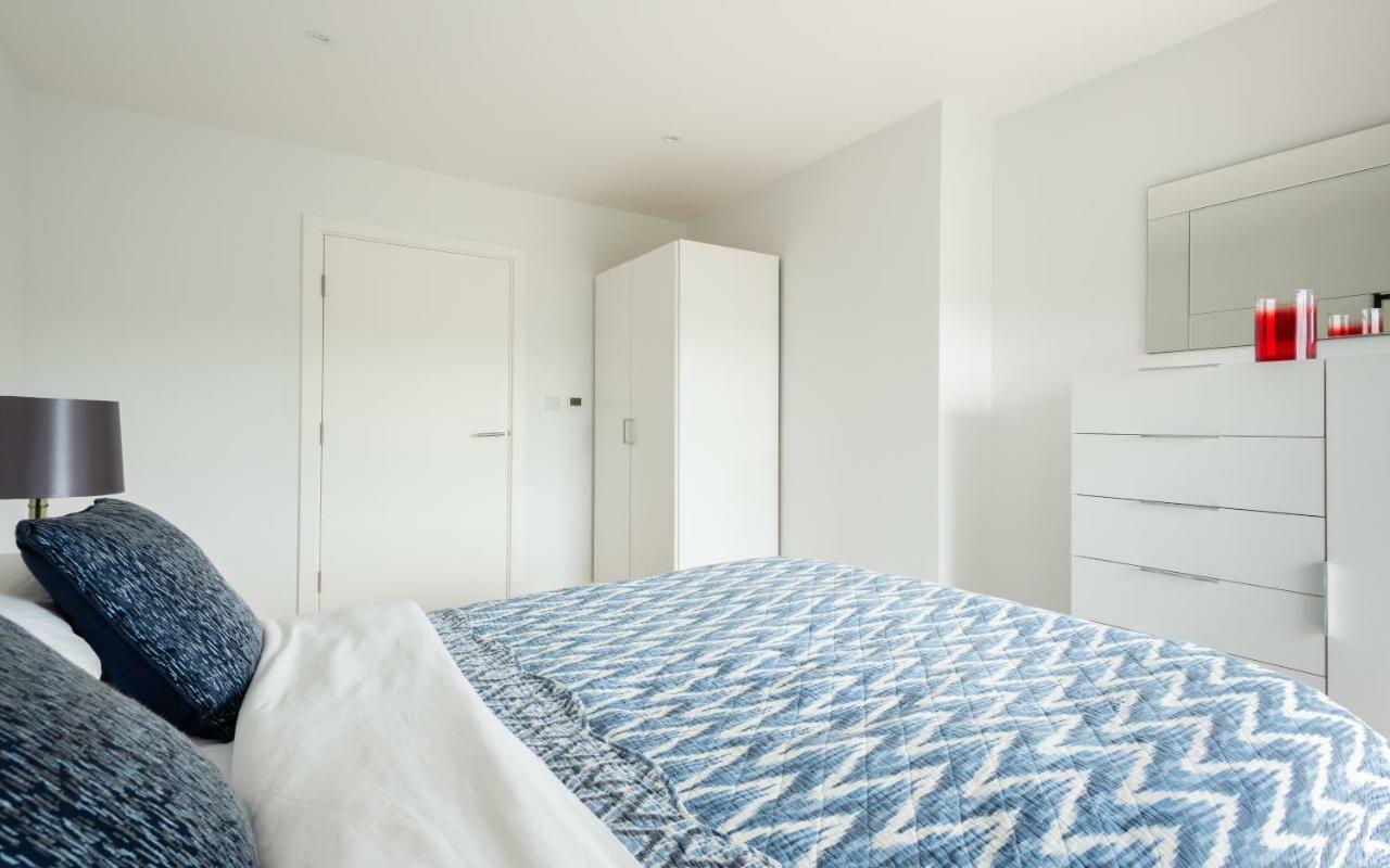 Second Nest Deptford Greenwich London Bagian luar foto