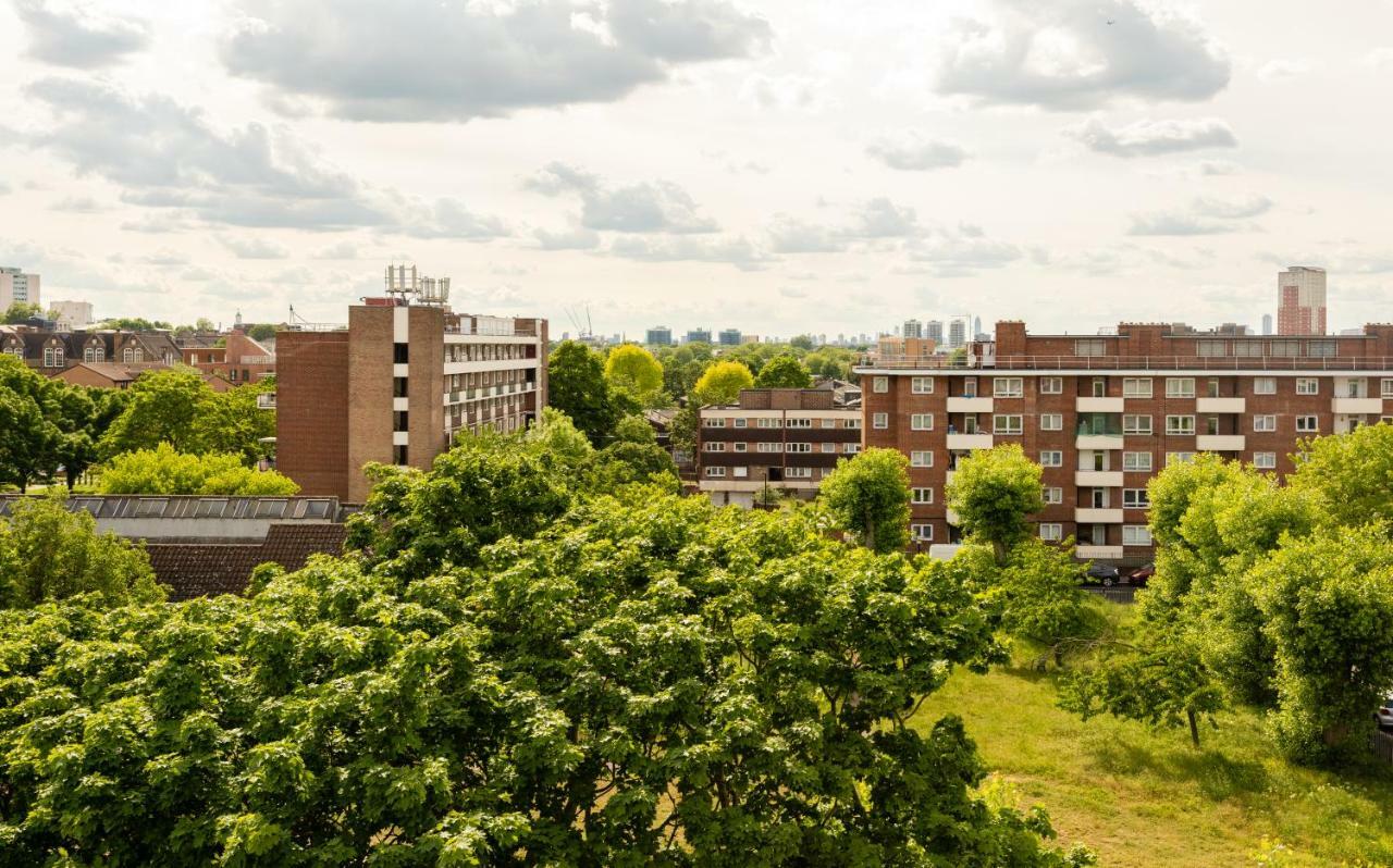 Second Nest Deptford Greenwich London Bagian luar foto