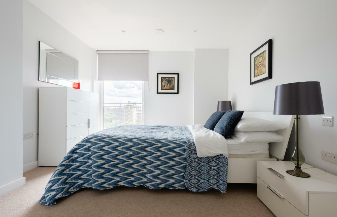 Second Nest Deptford Greenwich London Bagian luar foto