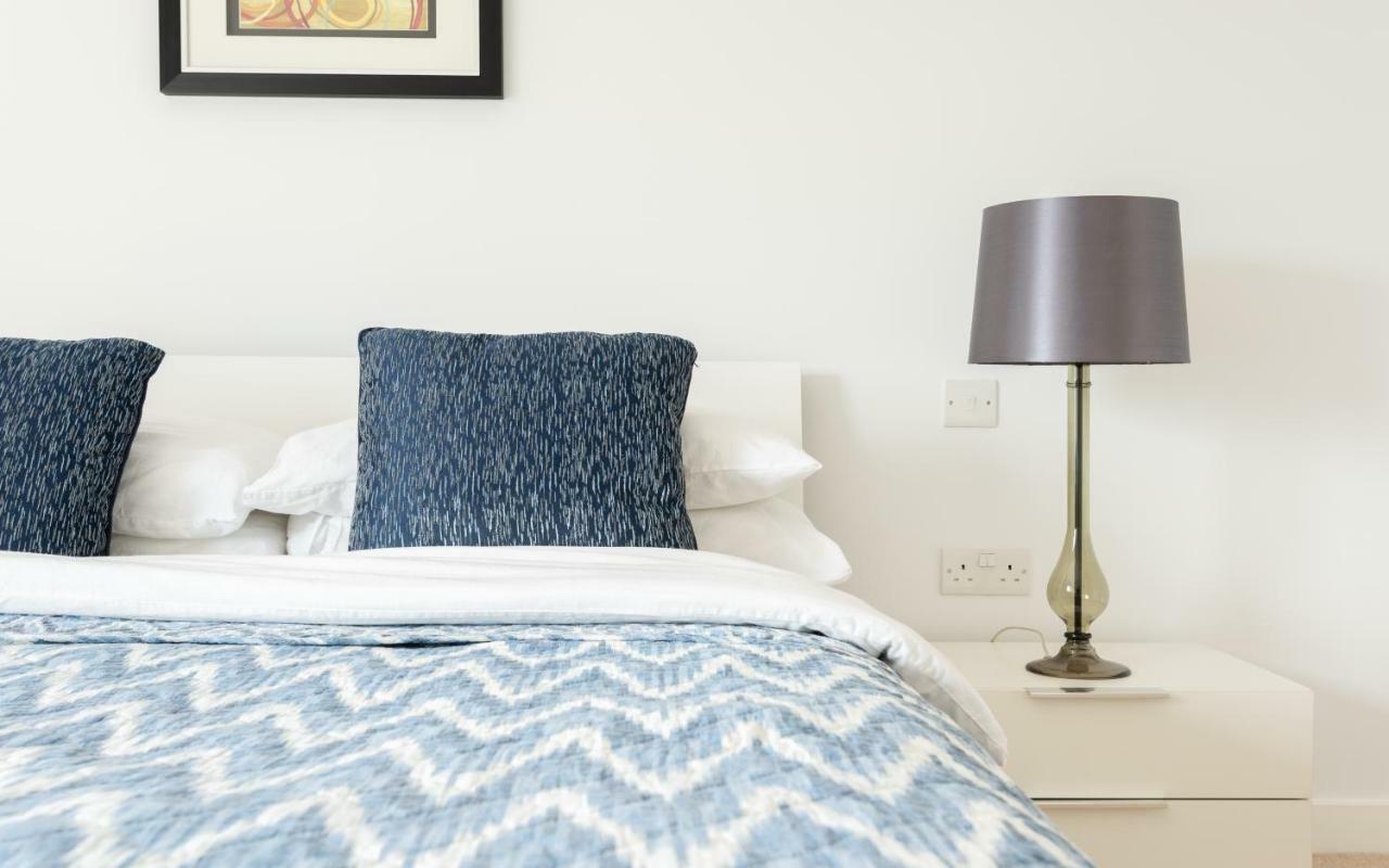 Second Nest Deptford Greenwich London Bagian luar foto