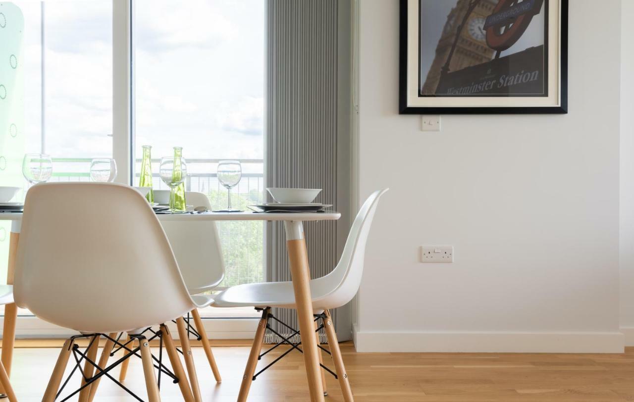 Second Nest Deptford Greenwich London Bagian luar foto