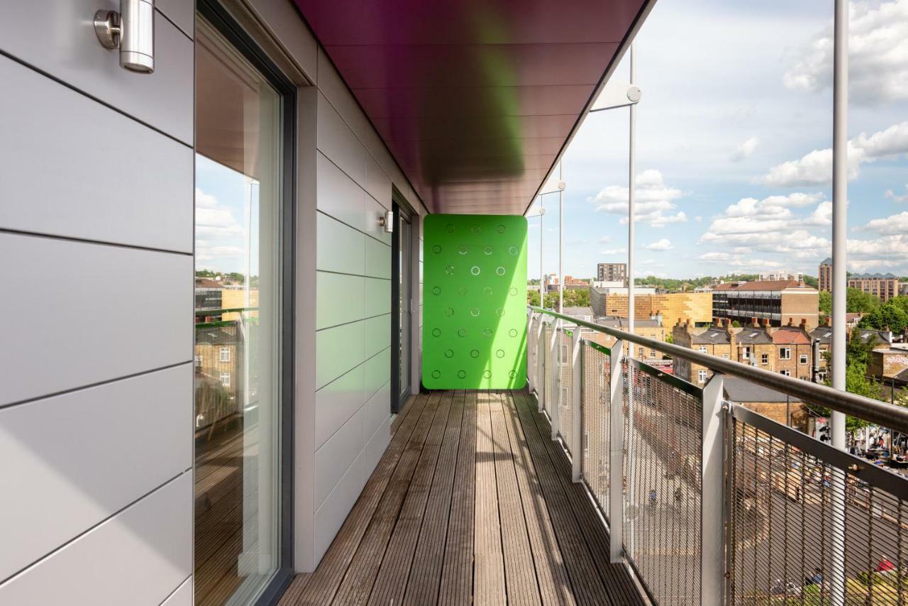 Second Nest Deptford Greenwich London Bagian luar foto